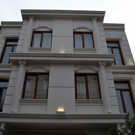 Stone Art Hotel 伊斯坦布尔 外观 照片