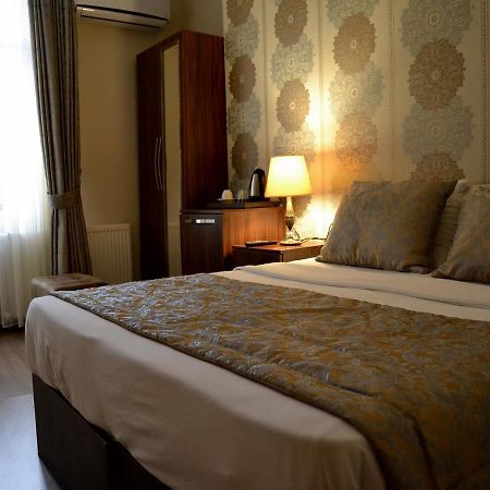 Stone Art Hotel 伊斯坦布尔 外观 照片
