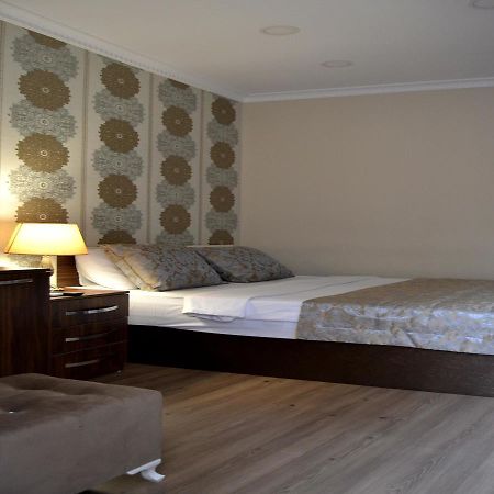 Stone Art Hotel 伊斯坦布尔 外观 照片
