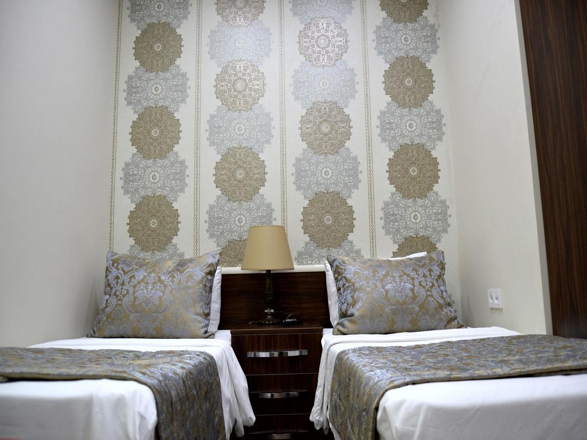 Stone Art Hotel 伊斯坦布尔 外观 照片