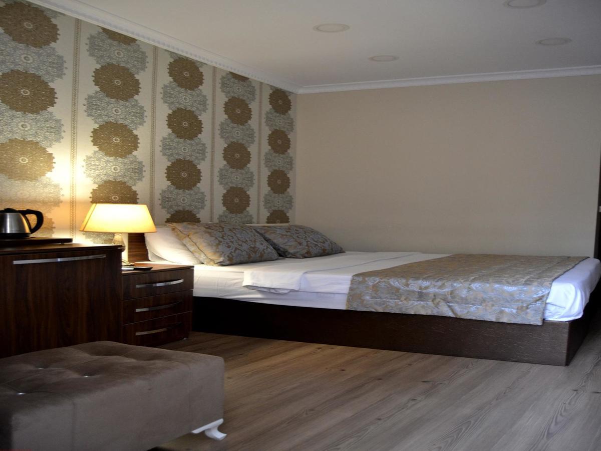 Stone Art Hotel 伊斯坦布尔 外观 照片
