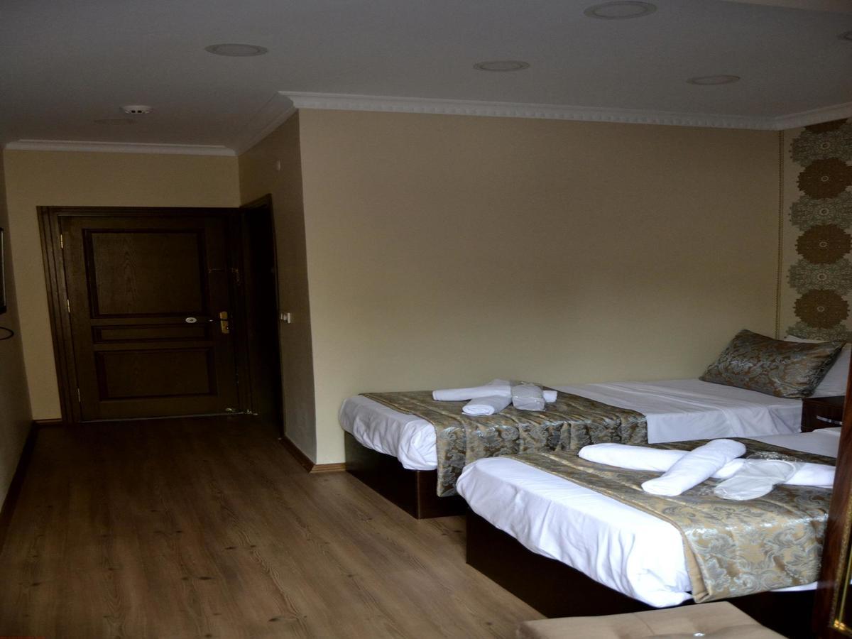 Stone Art Hotel 伊斯坦布尔 外观 照片