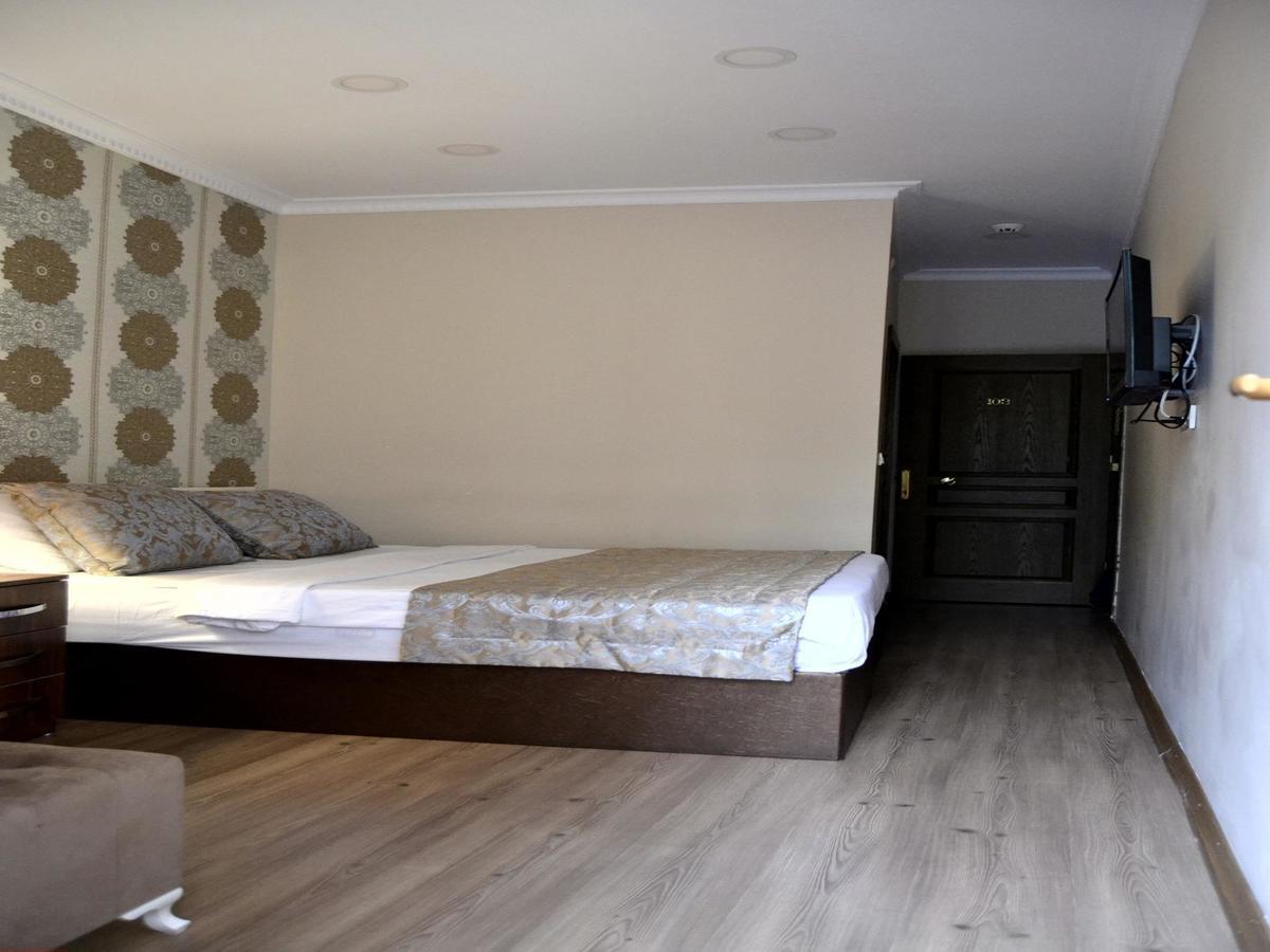 Stone Art Hotel 伊斯坦布尔 外观 照片