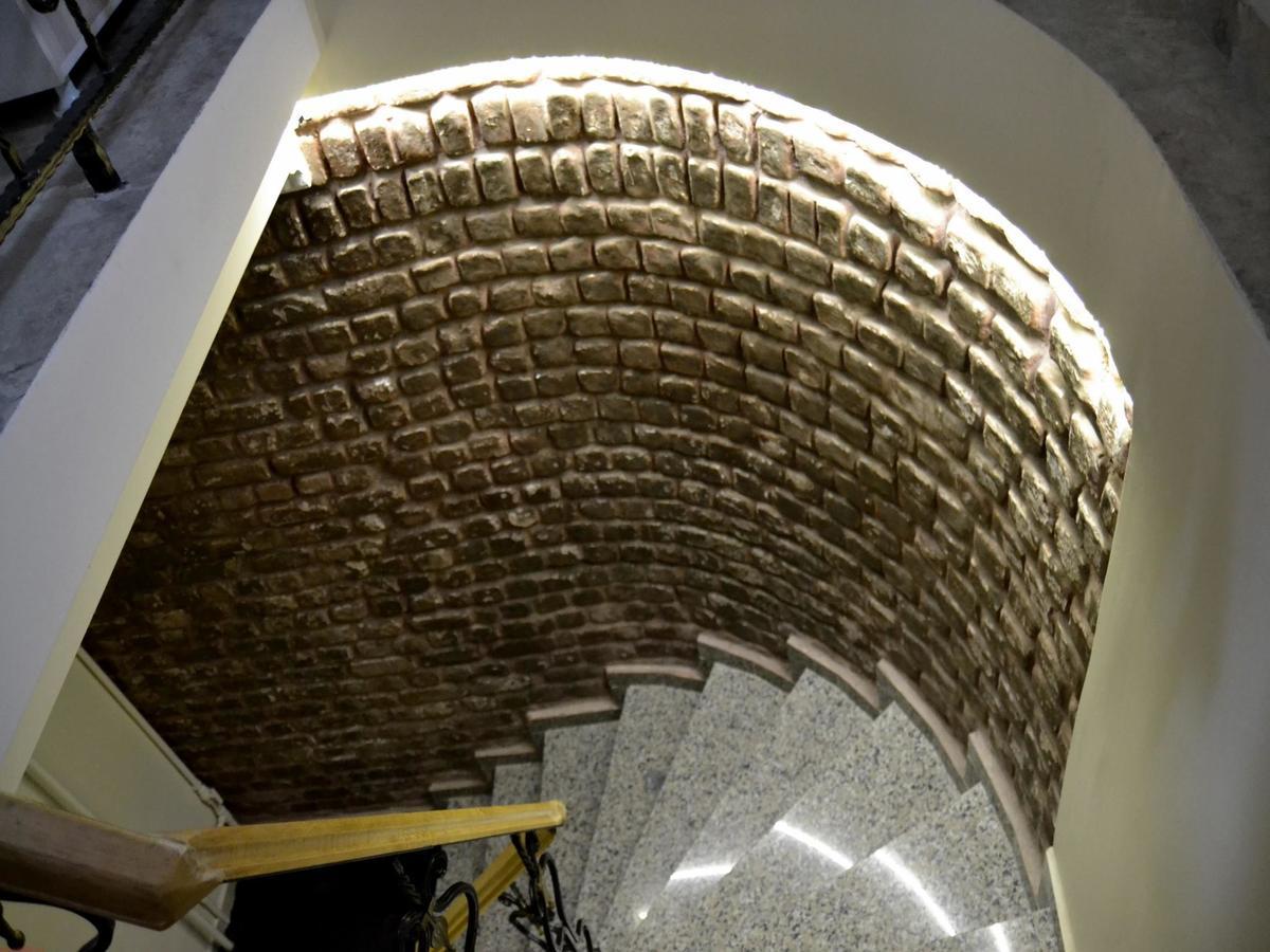 Stone Art Hotel 伊斯坦布尔 外观 照片