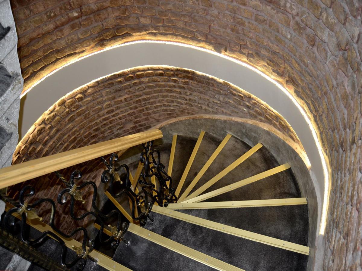 Stone Art Hotel 伊斯坦布尔 外观 照片