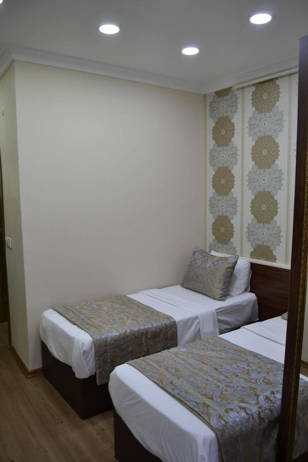 Stone Art Hotel 伊斯坦布尔 外观 照片